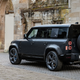 Image for article titled Land Rover Defender Adds A V8, But You'll Lose The Good Colors For The Privilege
